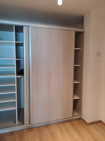 Berceni, metrou, Big Berceni,