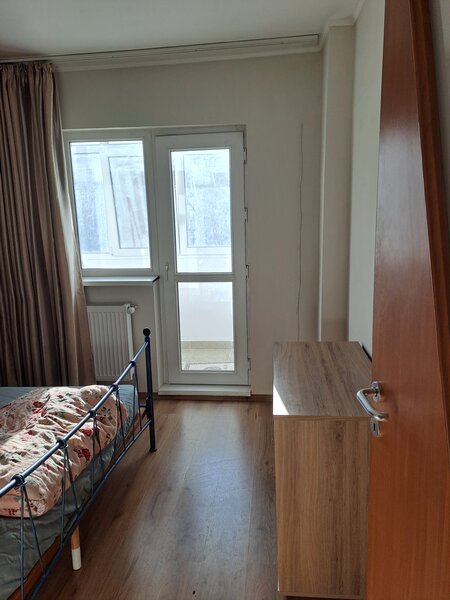 Berceni, metrou, Big Berceni,