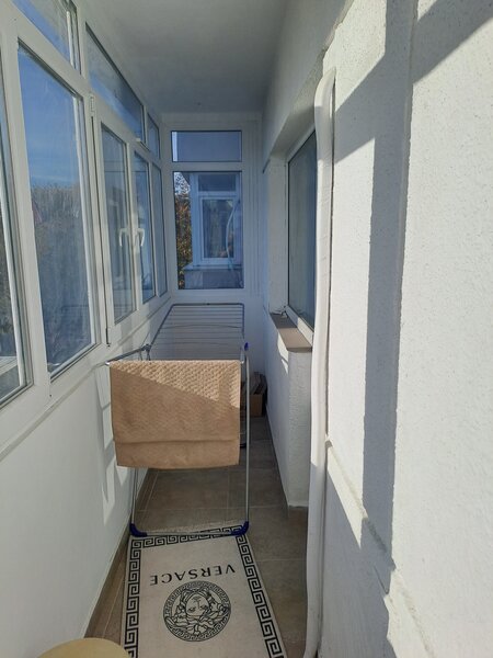 Berceni, metrou, Big Berceni,