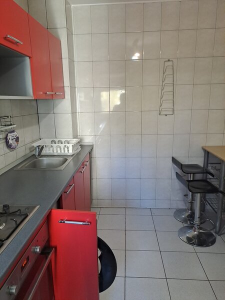 Berceni, metrou, Big Berceni,