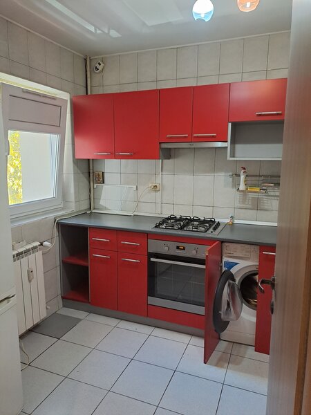 Berceni, metrou, Big Berceni,