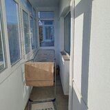 Berceni, metrou, Big Berceni